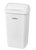 Dameshygiënebak Satino 23 liter wit 332590