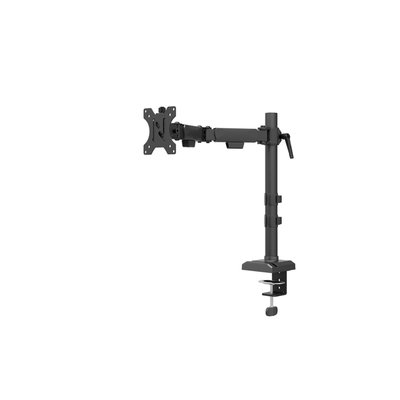 Support 1 écran Neomounts NERO DS60 32 inch noir