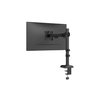 Support 1 écran Neomounts NERO DS60 32 inch noir Photo