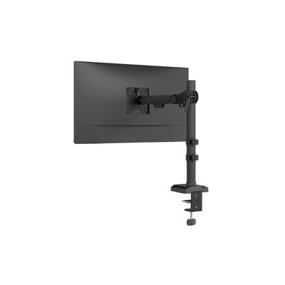 Support 1 écran Neomounts NERO DS60 32 inch noir