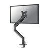 Support 1 écran Neomounts NEXT Slim 35 inch noir Photo