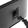 Support 1 écran Neomounts NEXT Slim 35 inch noir Photo