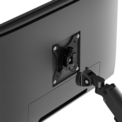 Support 1 écran Neomounts NEXT Slim 35 inch noir