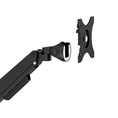 Support 1 écran Neomounts NEXT Slim 35 inch noir