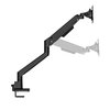 Support 1 écran Neomounts NEXT Slim 35 inch noir Photo