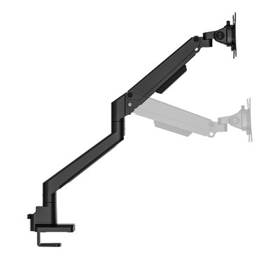 Support 1 écran Neomounts NEXT Slim 35 inch noir