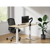 Support 1 écran Neomounts NEXT Slim 35 inch noir Photo