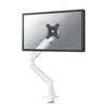 Support 1 écran Neomounts NEXT Slim 35 inch blanc Photo