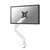 Support 1 écran Neomounts NEXT Slim 35 inch blanc