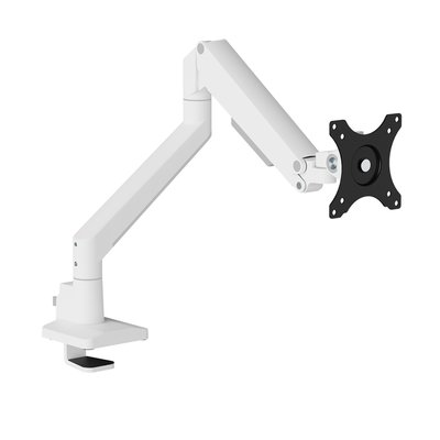 Support 1 écran Neomounts NEXT Slim 35 inch blanc