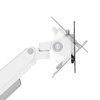 Support 1 écran Neomounts NEXT Slim 35 inch blanc Photo