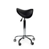 Siège amazone Office Premium standard roulette dure noir Photo