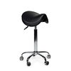 Siège amazone Office Premium standard roulette dure noir Photo