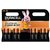 Batterij Duracell Plus Powerboost 8x AA
