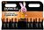 Batterij Duracell Plus Powerboost 8x AA