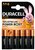 Batterij Duracell Plus Powerboost 6x AA