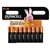 Batterij Duracell Plus Powerboost 16x AA