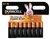 Batterij Duracell Plus Powerboost 16x AA