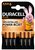 Batterij Duracell Plus Powerboost 6x AAA