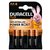 Pile Duracell Plus PowerBoost 4x AA