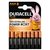 Batterij Duracell Plus Powerboost 8x AAA