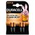 Batterij Duracell Plus Powerboost 4x AAA