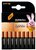 Batterij Duracell Plus Powerboost 16x AAA