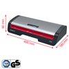 Lamineermachine GBC 250 Office A4 foto