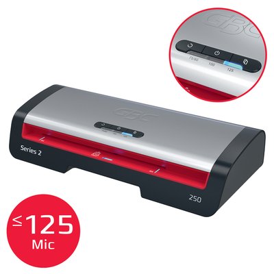 Lamineermachine GBC 250 Office A4