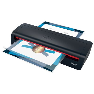 Lamineermachine GBC 240HS Home Office A3