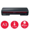 Lamineermachine GBC 240HS Home Office A3 foto