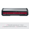 Lamineermachine GBC 480HS Office A3 foto