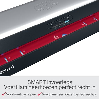 Lamineermachine GBC 480HS Office A3