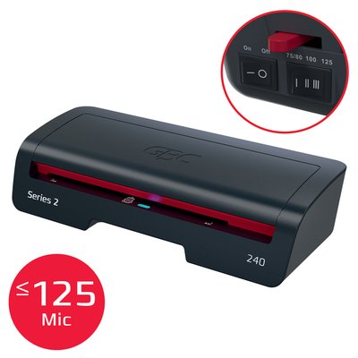 Lamineermachine GBC 240 Home Office A4
