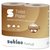 Toiletpapier Satino MT1 PureSoft 2-laags 400 vel naturel 067130