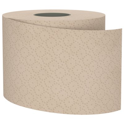 Toiletpapier Satino MT1 PureSoft 2-laags 400 vel naturel 067130