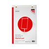 Flipoverpapier Quantore 65x95cm 50vel recycled ongevouwen foto