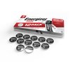 Batterij Energizer knoopcel 12x CR2032 lithium foto