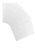Enveloptas Djois Color Collection A4 horizontaal geperforeerd transp