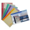 Enveloptas Djois Color Collection A6 horizontaal assorti foto