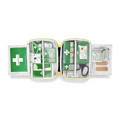 Kit Premiers secours Cederroth Medium