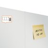 Whiteboard Nobo Infinity randloos 60x90cm foto