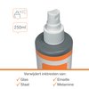 Spray nettoyant tableau blanc Nobo à base d'eau 250ml Photo
