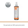 Spray nettoyant tableau blanc Nobo à base d'eau 250ml Photo