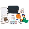 Whiteboard accessoire kit Nobo in draagtas foto