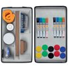 Whiteboard accessoire kit Nobo in draagtas foto