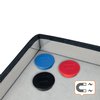 Whiteboard accessoire kit Nobo in draagtas foto