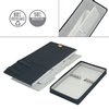 Whiteboard accessoire kit Nobo in draagtas foto