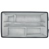 Whiteboard accessoire kit Nobo in draagtas foto