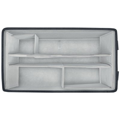 Whiteboard accessoire kit Nobo in draagtas